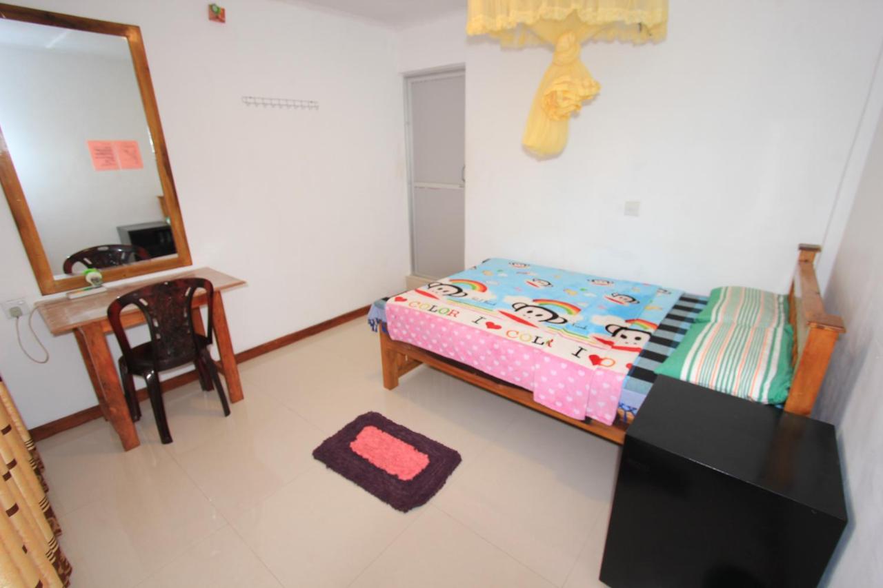 Narra Homestay Maskeliya Exterior photo